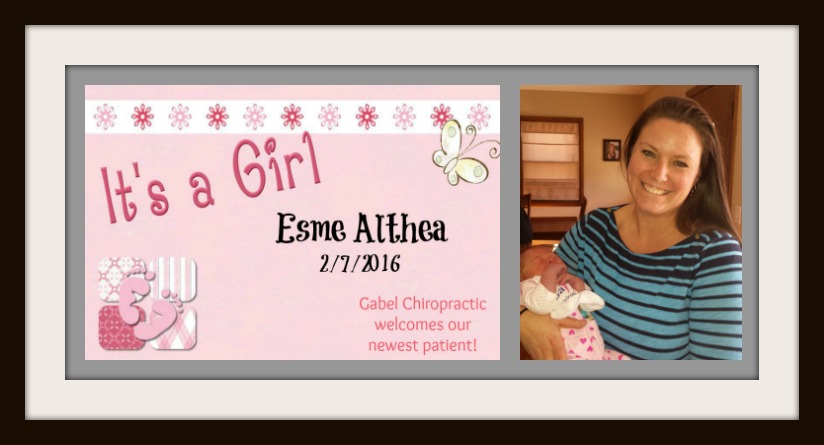 2-7-2016 Esme Althea